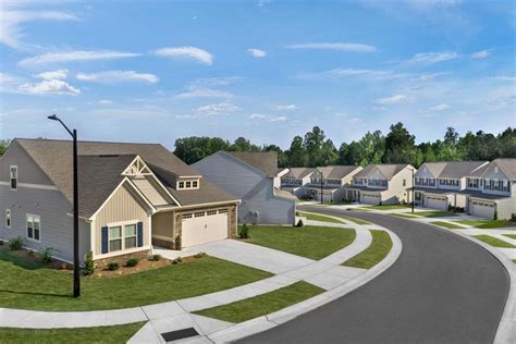 Mason Oaks Homes